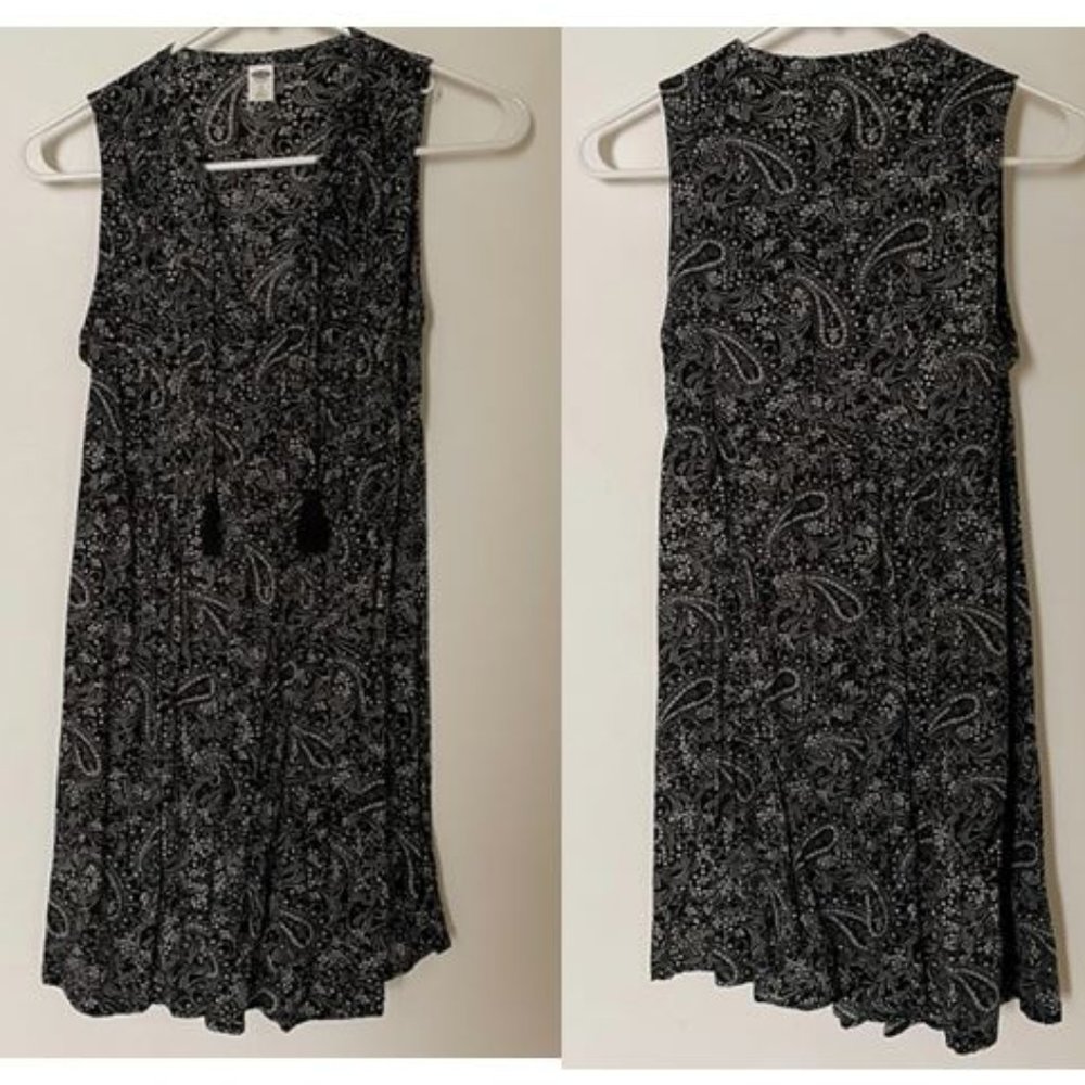 Old Navy Mini Dress